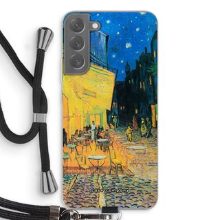 Café Terrace at Night