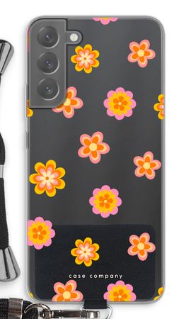 Retro Flowers