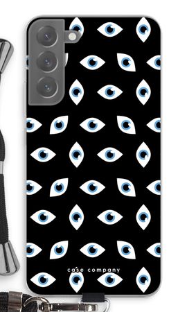 Eyes pattern