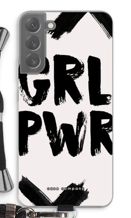 Girl Power #2