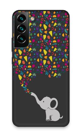 Confettis d'éléphants