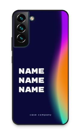 Namecase 2 - Neon