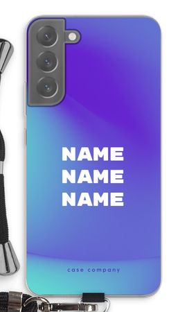 Namecase 1 - Neon