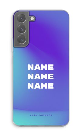 Namecase 1 - Neon