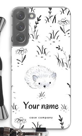 Frosty Forest – Namecase