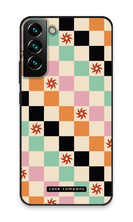 Sunny Checkmate