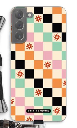 Sunny Checkmate
