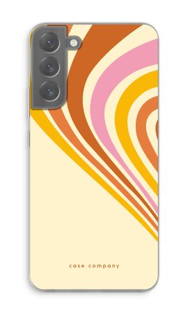 Retro Rainbow