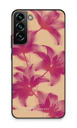 Sunset Bloom