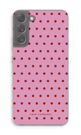 Strawberry Pop