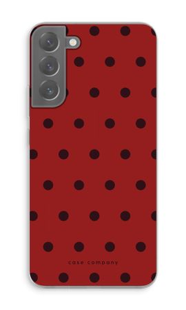 Ladybird Spots