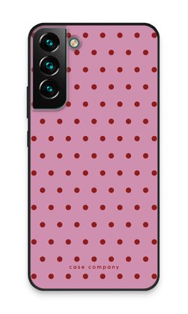 Strawberry Pop