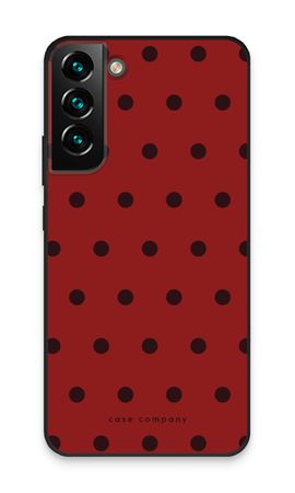 Ladybird Spots