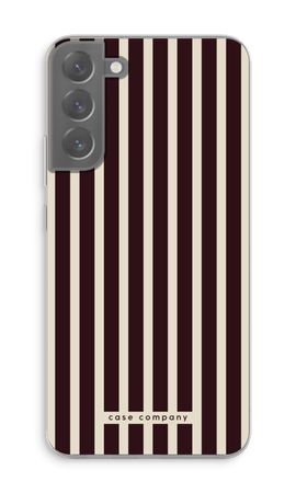 Bamboo Stripe