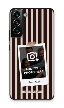 Polaroid - Retro