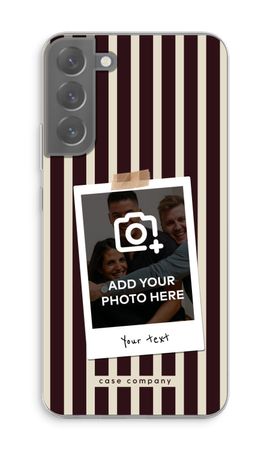 Polaroid - Retro