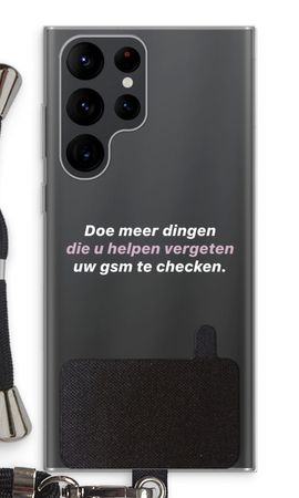 Doe meer dingen die u helpen