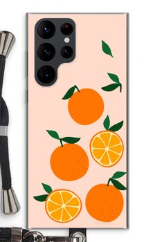 Will you be my clementine