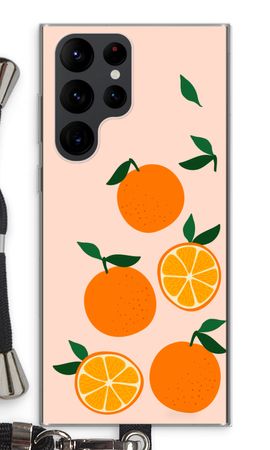 Will you be my clementine