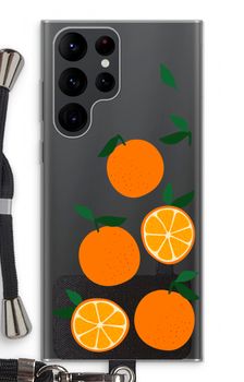 Will you be my clementine