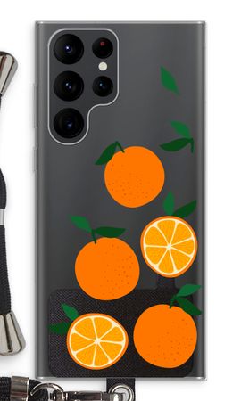 Will you be my clementine