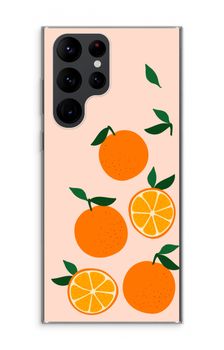 Will you be my clementine