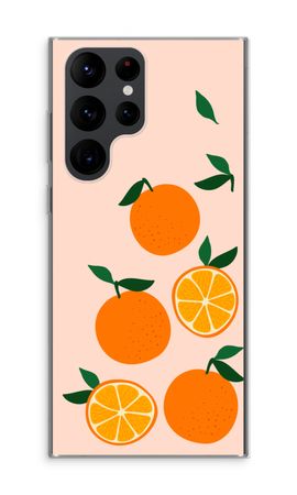 Will you be my clementine