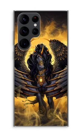 Pegasus