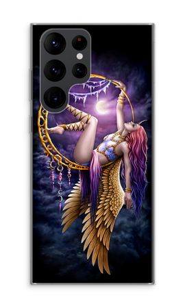 Aerial Angel