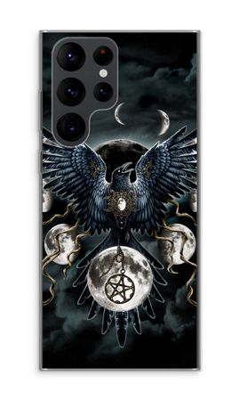 Sinister Wings