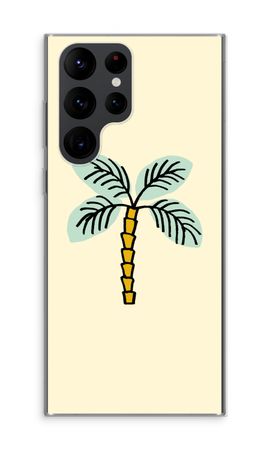 Palmtreee