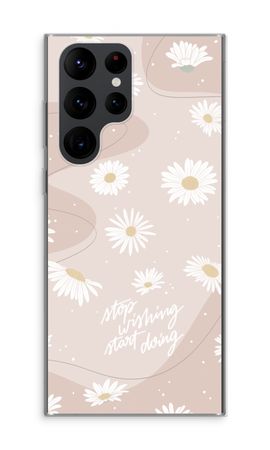 Daydreaming becomes reality