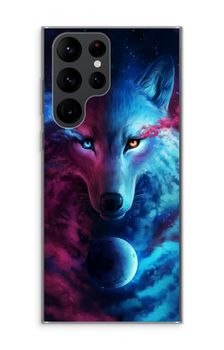 Where Light And Dark Meet