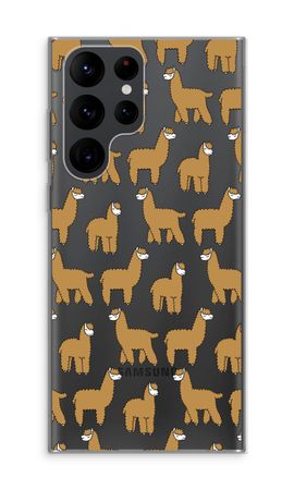 Alpacas