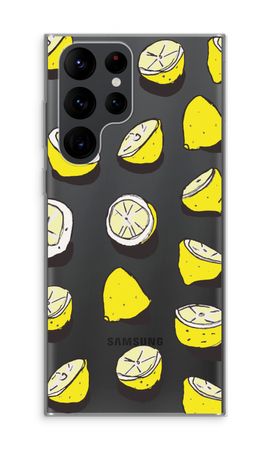 When Life Gives You Lemons...