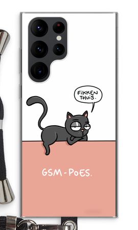 GSM poes