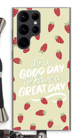 Don’t forget to have a great day