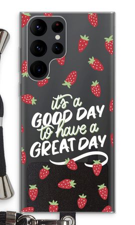 Don’t forget to have a great day