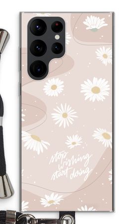 Daydreaming becomes reality