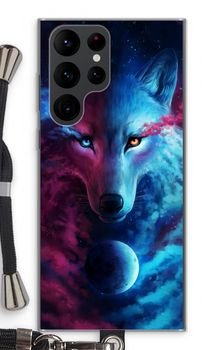 Where Light And Dark Meet