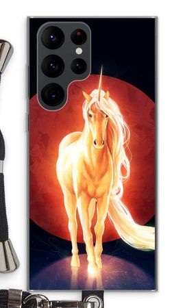 Last Unicorn
