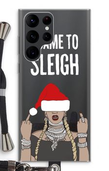 Came To Sleigh