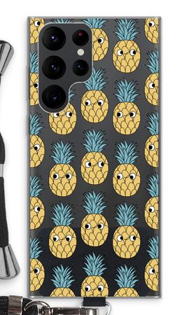 Pineapples