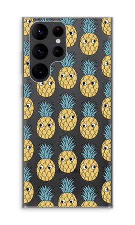Pineapples