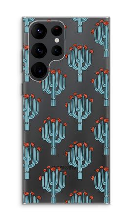 Cacti