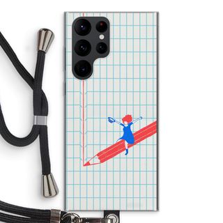 Checkered paper N°2