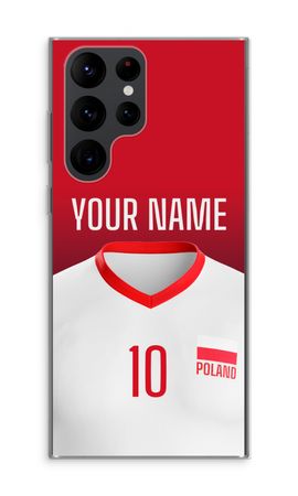 Poland - Football