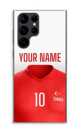 Turkey - Football