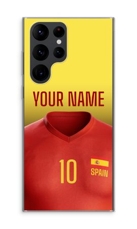 Spain - Football