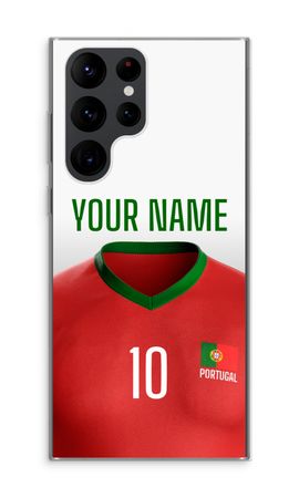Portugal - Football